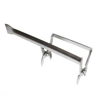 Pinza per Telaini con divaricatore